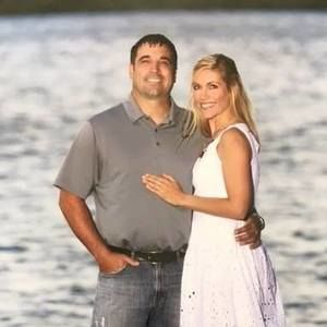 Meet your Posher, Jamie